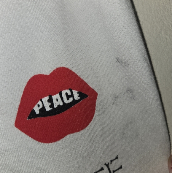 Lauren Moshi Peace Elements Alana joggers - Picture 15 of 16